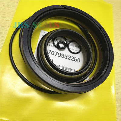 7079964250 7079932250 Hidrolik Silindir Conta Setleri 707-99-64250 707-99-32250 EKSKAVATÖR YÜKLEYİCİ KO.MA.TSU