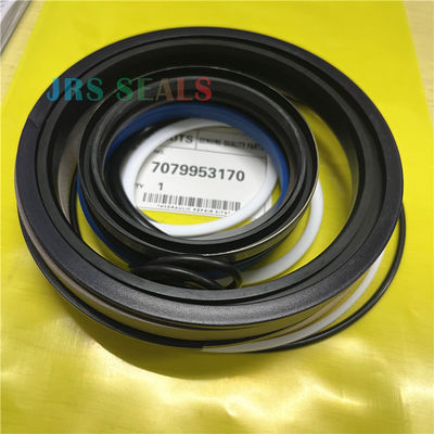 7079966600 7079953170 Hidrolik Silindir Conta Setleri 707-99-66600 707-99-53170 EKSKAVATÖR YÜKLEYİCİ KO.MA.TSU