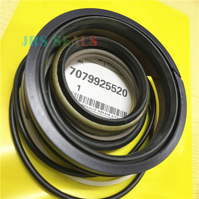 7079873020 7079925520 Hidrolik Silindir Conta Setleri 707-98-73020 707-99-25520 EKSKAVATÖR YÜKLEYİCİ KO.MA.TSU