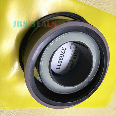 3769011 7X2699 376-9011 7X-2699 Hidrolik Silindir Yükleyici Kaldırma Kaldırma Direksiyon Contası Kiti