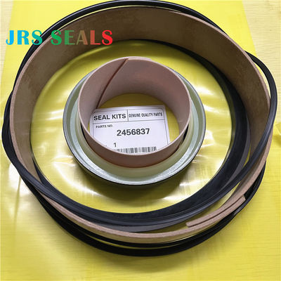 8C4510 2456837 8C-4510 245-6837 Tift Lift Direksiyon Hidrolik Silindir Yükleyici Conta Kiti