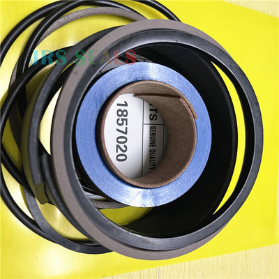 1857020 2600273 185-7020 260-0273 Hidrolik Silindir Yükleyici Kaldırma Kaldırma Direksiyon Contası Kiti