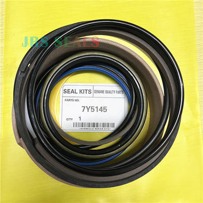 4I3665 7Y5145 4I-3665 7Y-5145 Bom Kolu Kovası Hidrolik Silindir Ekskavatör Conta Kiti