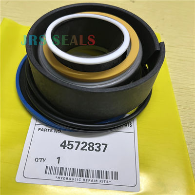 4572837 1352167 457-2837 135-2167 Kaldırma Kaldırma Direksiyon Hidrolik Silindir Yükleyici Conta Kiti POM WR