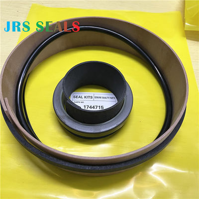 3260502 1744715 326-0502 174-4715 Kaldırma Kaldırma Direksiyon Hidrolik Silindir Yükleyici Conta Kiti