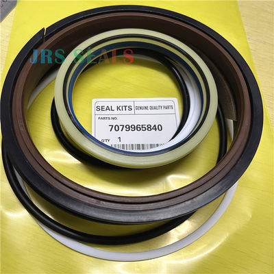 7079943500 7079965840 707-99-43500 707-99-65840 Hidrolik Silindir Ekskavatör Kolu Bom Kovası Conta Takımı