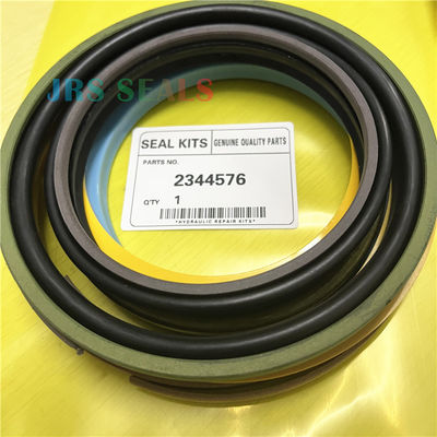 1659420 2344576 165-9420 234-4576 234-4576 Hidrolik Silindir Yükleyici Kaldırma Tift Direksiyon Keçe Kiti