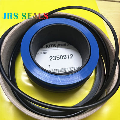 3812337 2350972 381-2337 235-0972 Hidrolik Silindir Ekskavatör Kolu Bom Buclet Seal Kiti PTFE KZT