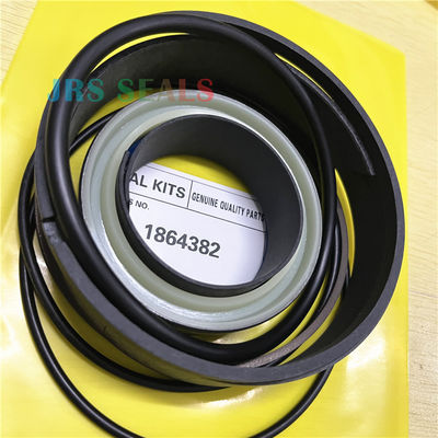 7X2783 1864382 7X-2783 186-4382 Tift Kaldırma Direksiyon Hidrolik Silindir Yükleyici Conta Kiti