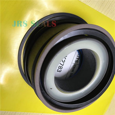 7X2783 1864382 7X-2783 186-4382 Tift Kaldırma Direksiyon Hidrolik Silindir Yükleyici Conta Kiti