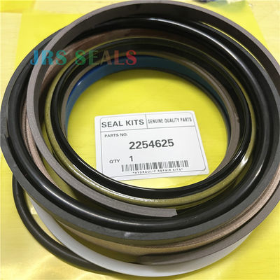 2254625 2479005 225-4625 247-9005 Hidrolik Kol Bom Kovası Silindir Ekskavatör Conta Takımı