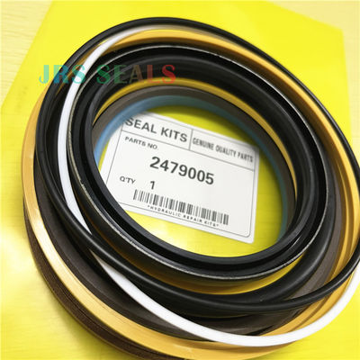 2254625 2479005 225-4625 247-9005 Hidrolik Kol Bom Kovası Silindir Ekskavatör Conta Takımı