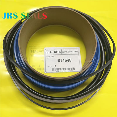 7X2734 8T1545 7X-2734 8T-1545 Lift Tift Steering Hydraulic Cylinder Loader Seal Kit
