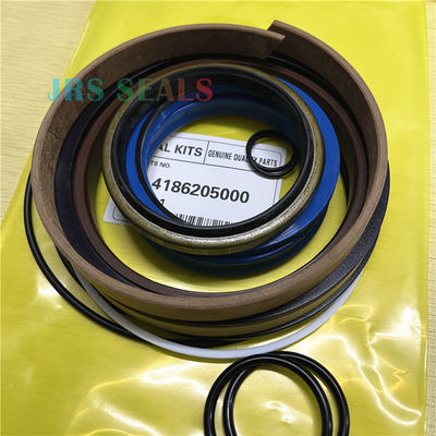 7079924630 4186205000 707-99-24630 418-62-05000 Hydraulic Cylinder Excavator Boom Arm Bucket Seal Kit