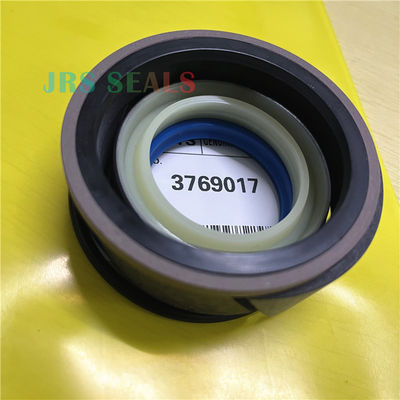 2897716 3769017289-7716 376-9017 Lift Tift Steering Hydraulic Cylinder Loader Seal Kit