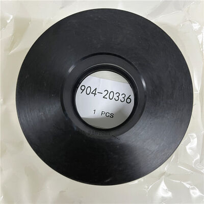 904-20336 90420336 NRR Siyah Halka Contası Hidrolik Silindir Yükleyici Ekskavatör Conta Kiti
