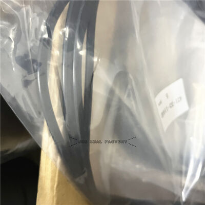 421-33-11440 4213311440 Hidrolik Silindir Yükleyici Conta Kiti için Kaldırma Tift Direksiyon Oringi