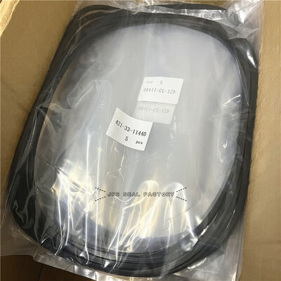 421-33-11440 4213311440 Hidrolik Silindir Yükleyici Conta Kiti için Kaldırma Tift Direksiyon Oringi