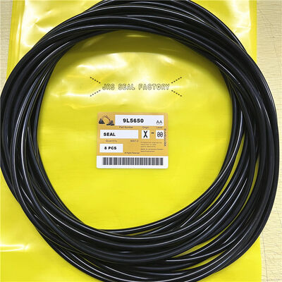 9M2092 2487177 9L5650 Hidrolik Silindir Yükleyici Kaldırma Tift Direksiyon Oring Contası