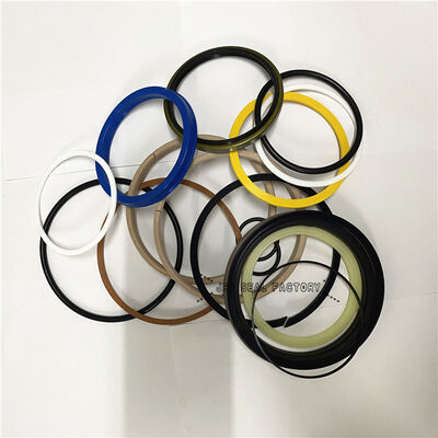 11710606 14512955 14589153 Hidrolik Silindir Ekskavatör Conta Takımı Kol Bomu Kova Contası