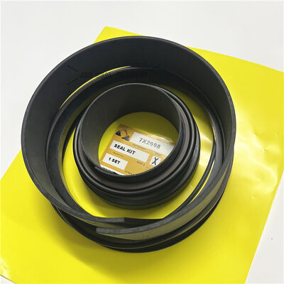 7X2698 7X-2698 Hidrolik Silindir Yükleyici Kaldırma Tift Direksiyon Conta Takımı