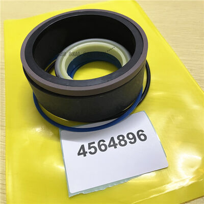 4564896 456-4896 Kaldırma Kaldırma Direksiyon Hidrolik Silindir Yükleyici Conta Kiti