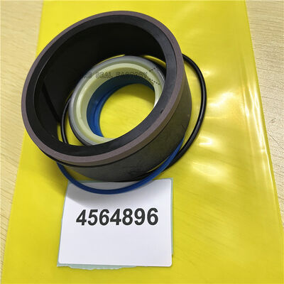 4564896 456-4896 Kaldırma Kaldırma Direksiyon Hidrolik Silindir Yükleyici Conta Kiti