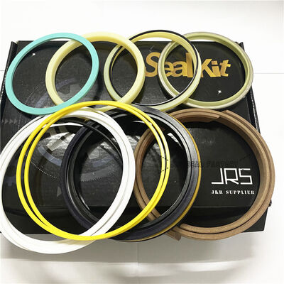 14589159 11704247 11712387 Kol Bom Kovası Hidrolik Silindir Ekskavatör Conta Takımı