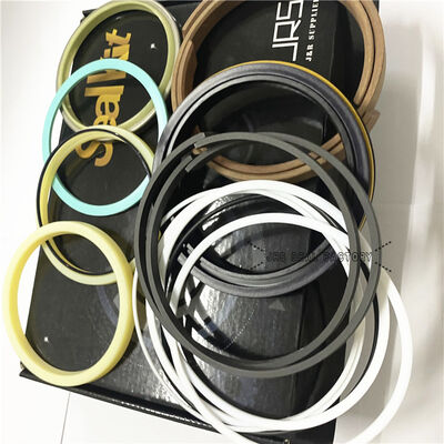 14597349 11704250 11712455 Hidrolik Silindir Ekskavatör Kolu Bom Kovası Conta Takımı