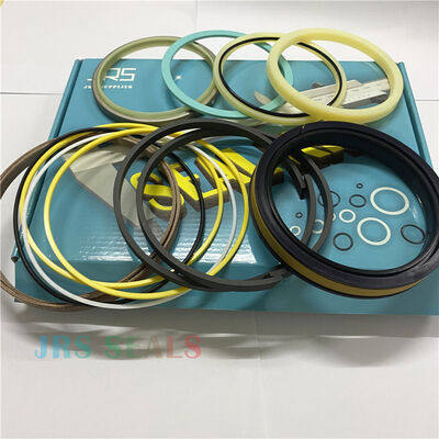 11882905 14514457 14612139 Hidrolik Silindir Ekskavatör Kolu Bom Kovası Conta Takımı