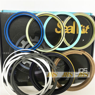 11704254 11714561 14515051 Kol Bom Kovası Hidrolik Silindir Ekskavatör Conta Takımı