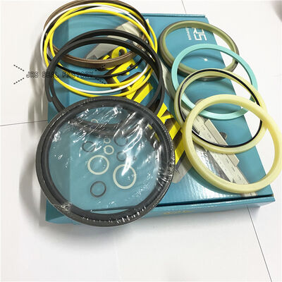 14612140 11704689 11715295 Hidrolik Silindir Ekskavatör Kolu Bom Kovası Conta Takımı