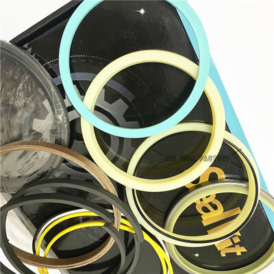 14516933 14618215 11705814 Hidrolik Silindir Ekskavatör Kolu Bom Kovası Conta Takımı