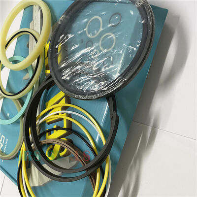 11988180 14519503 15012903 Bom Kolu Kovası Hidrolik Silindir Ekskavatör Conta Takımı