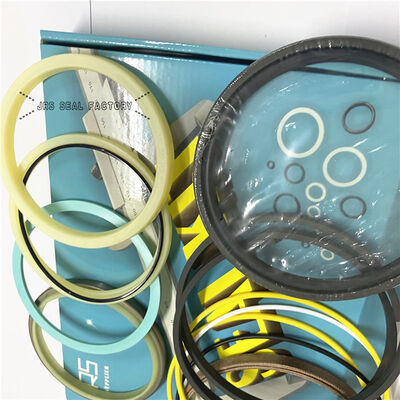 15016598 11707024 11988183 Bom Kolu Kovası Hidrolik Silindir Ekskavatör Conta Takımı