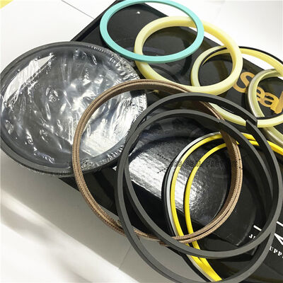 14522992 15078352 11707028 Hidrolik Silindir Ekskavatör Kolu Bom Kovası Conta Takımı