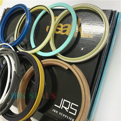 11988963 14524767 15162237 Bom Kolu Kovası Hidrolik Silindir Ekskavatör Conta Takımı