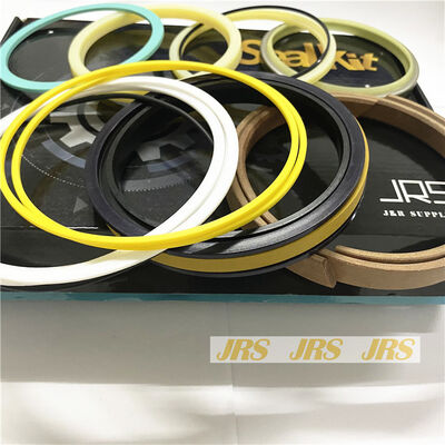 11707447 11988983 14524769 Hidrolik Silindir Ekskavatör Kolu Bom Kovası Conta Takımı