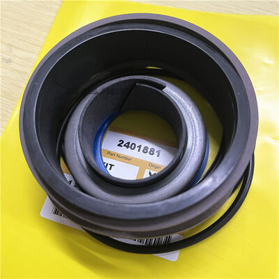 2401881 240-1881 Lift Tift Steering Hydraulic Cylinder Loader Seal Kit
