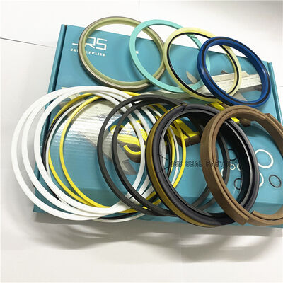 11707023 11988181 14519504 15016598 Hidrolik Silindir Ekskavatör Kol Bom Kovası Conta Takımı