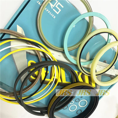 11707030 11988361 14524766 Bom Kolu Kovası Hidrolik Silindir Ekskavatör Conta Takımı