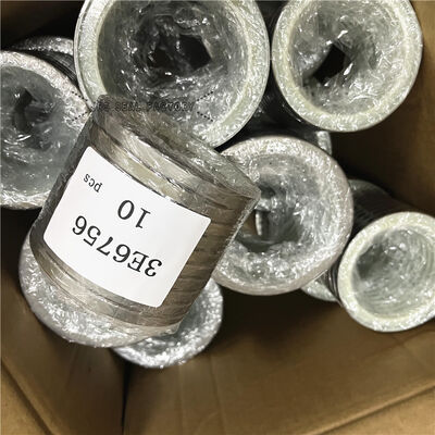 3E6756 3E6757 Hidrolik Silindir Yükleyici Toz Contası