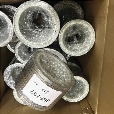 3E6756 3E6757 Hidrolik Silindir Yükleyici Toz Contası