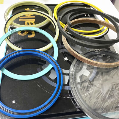 17238417 11709019 11990243 Bom Kolu Kovası Hidrolik Silindir Ekskavatör Conta Takımı