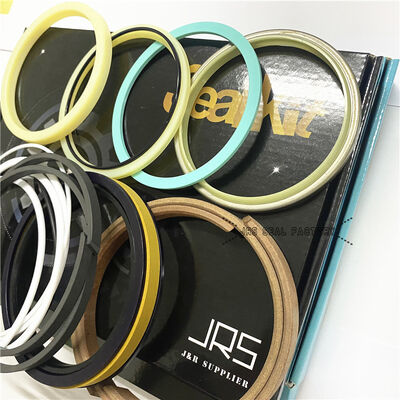 14573751 17253413 11709025 Hidrolik Silindir Ekskavatot Kol Bom Kovası Conta Takımı