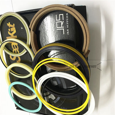 14589134 17409412 11883975 Kol Bom Kovası Hidrolik Silindir Ekskavatör Conta Takımı