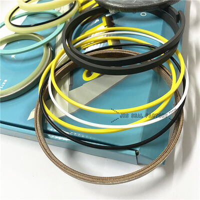 3195647 2976848 1417296/SI Kol Bom Kovası Hidrolik Silindir Ekskavatör Conta Kiti