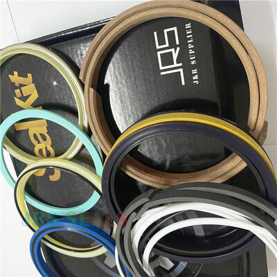 8T4772 2578422 2976848-G Kaldırma Kaldırma Direksiyon Hidrolik Silindir Yükleyici Conta Kiti