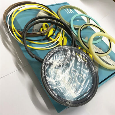 3367345-G 3195647 1137480/SI Kol Bom Kovası Hidrolik Silindir Ekskavatör Yükleyici Conta Kiti