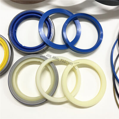 3195647-G 2976848-G 1137478 Hidrolik Silindir Yükleyici Kaldırma Kaldırma Direksiyon Contası Kiti